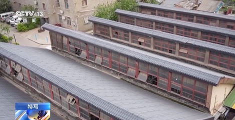 老菜場蝶變記 引進新業態，講好新故事，構建城市文化新地標