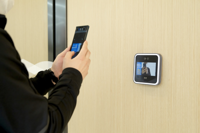 打通隨申碼企業版，釘釘助力南極電商安全高效復工